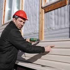 Best Custom Trim and Detailing for Siding  in Emerald Lake Hills, CA